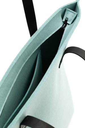 HEY-SIGN Tasche Prag