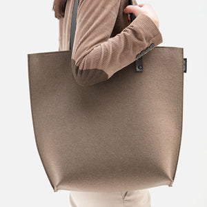 HEY-SIGN Tasche Prag