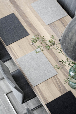 HEY-SIGN Tischset rechteckig