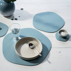 HEY-SIGN Tischset Pebble