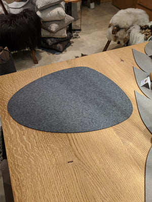 HEY-SIGN Tischset Stone